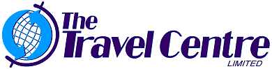 The Travel Centre - click for Home Page